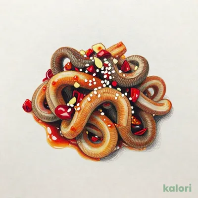 成城石井 チャンジャ（タラ塩辛） 100g