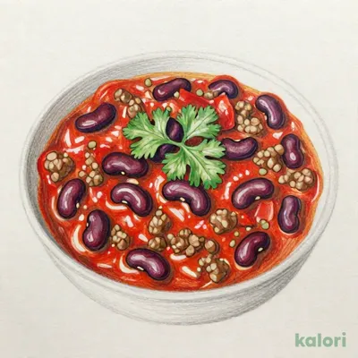 成城石井 チリコンカン 200g