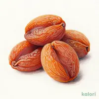 成城石井 ドライアプリコット 135g