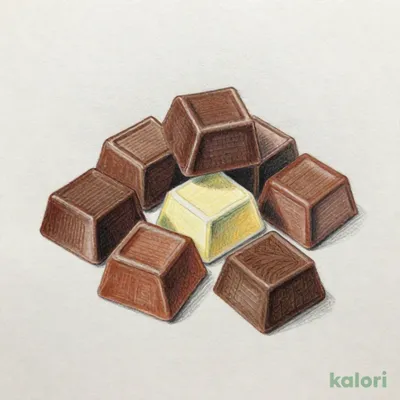 成城石井 ナポリタンチョコレート76g