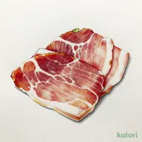 成城石井 ハモンセラーノレゼルヴァ14ヶ月熟成 薄切り 120g
