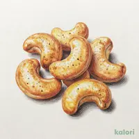 成城石井 ヒッコリーチップ薫る燻製カシューナッツ 210g