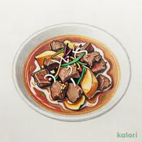 成城石井 ビーフルンダン 150g