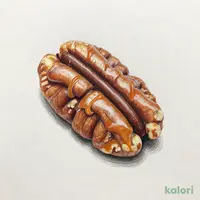 成城石井 ピーカンナッツチョコ キャラメル 75g