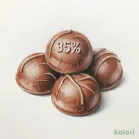 成城石井 フランス産クーベルチュールカカオ35％ 200g