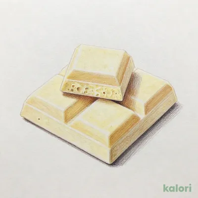 成城石井 フランス産ホワイトチョコレート 200g