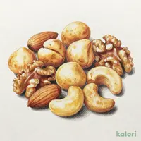 成城石井 マカダミア50ミックスナッツ 200g