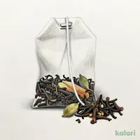 成城石井 マサラチャイティーバッグ 2g×20p