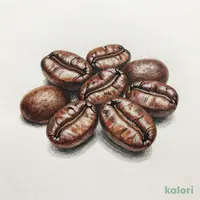 成城石井 マンデリンブレンド 180g 【豆】