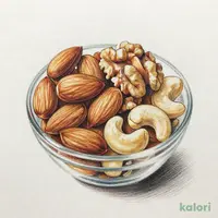 成城石井 ミックスナッツ お徳用 500g