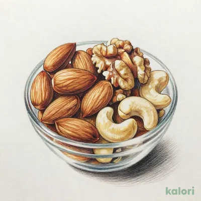 成城石井 ミックスナッツ お徳用 500g