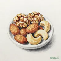 成城石井 ミックスナッツ大袋 300g