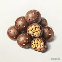 成城石井 ミルククランチチョコ 110g