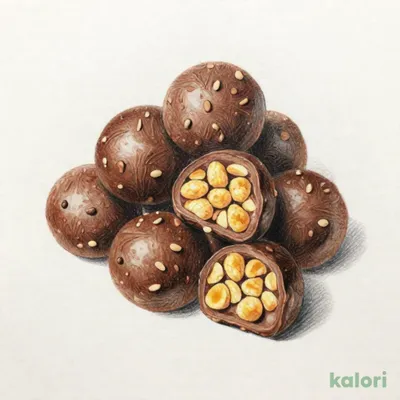 成城石井 ミルククランチチョコ 110g