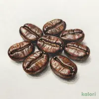 成城石井 ロイヤルスイートブレンド【豆】 400g