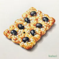 成城石井 丹波篠山黒大豆おかき