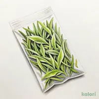 成城石井 八女玉露 80g