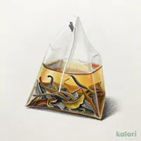 成城石井 凍頂烏龍茶 12p / D+2