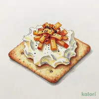 成城石井 和風だしを効かせたいぶりがっこチーズ 1個 / D+2