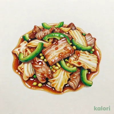 成城石井 回鍋肉の素 100g