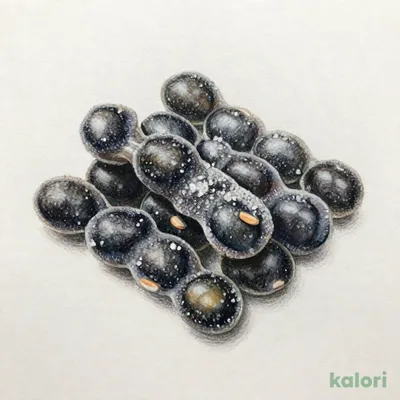 成城石井 国産丹波黒しぼり豆 420g