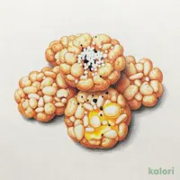 成城石井 塩あげ 115g