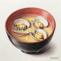 成城石井 宍道湖産殻付きしじみ使用しじみのお味噌汁 10食