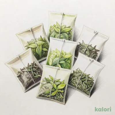 成城石井 日本茶三種ティーバッグアソート 30袋（各2g×10袋×3種）