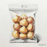 成城石井 有塩マカダミアナッツ 160g