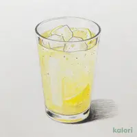 成城石井 有機スパークリング レモネード 750ml