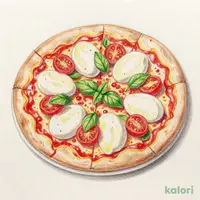 成城石井 水牛モッツァレラ使用のプレミアムマルゲリータ 1枚