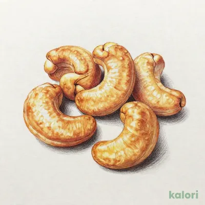 成城石井 深煎りカシューナッツ 180g