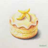 成城石井 瀬戸内産レモンのケーキ 3個