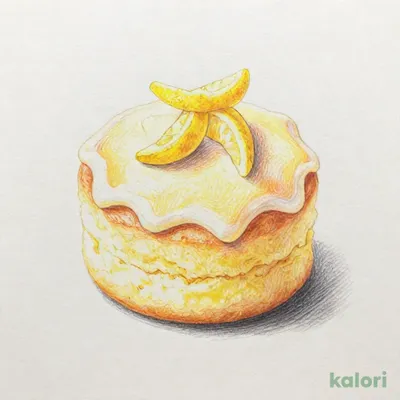 成城石井 瀬戸内産レモンのケーキ 3個