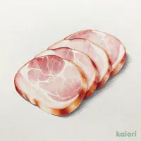 成城石井 熟成ももハムスライス 113g