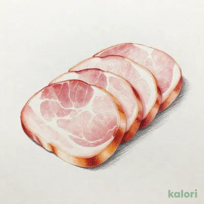 成城石井 熟成ももハムスライス 113g