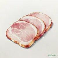 成城石井 熟成ロースハムスライス 113g