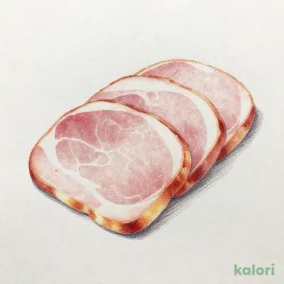 成城石井 熟成ロースハムスライス 113g
