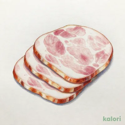成城石井 熟成ロースハムスライス徳用 280g