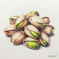 成城石井 燻製ピスタチオ 200g
