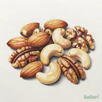 成城石井 燻製ミックスナッツ 95g