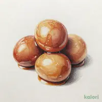 成城石井 特選味付けうずらのたまご(小袋) 8個