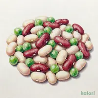 成城石井 甘納豆ミックス 150g