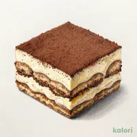 成城石井 生チョコティラミス 1個