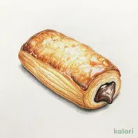 成城石井 発酵バターのパン・オ・ショコラ1個