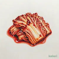 成城石井 白菜キムチ徳用 470g