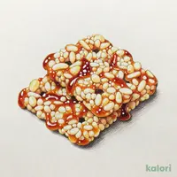 成城石井 砂糖醤油の甘味せん 100g