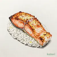 成城石井 秋鮭焙りほぐし 100g