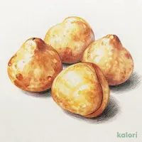 成城石井 素焼きマカダミアナッツ(カップ)250g