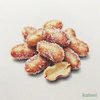 成城石井 落花生つくね 240g